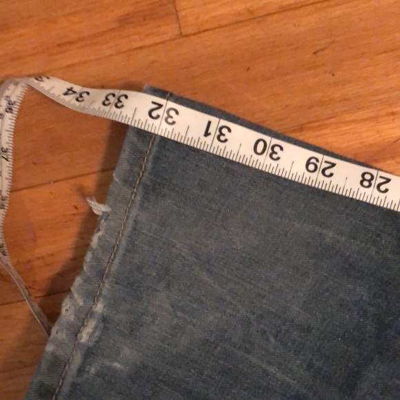 Chams carnaby slim fit jean - Picture 6 of 7